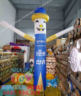 Roi hoi roi bay mc-165